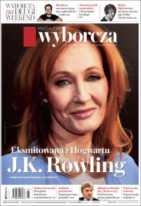 Gazeta Wyborcza