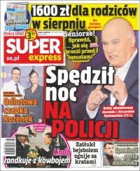 Super Express