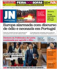 Jornal de Notícias