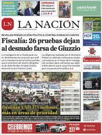 La Nación
