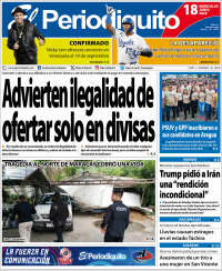 Periodiquito de Aragua