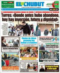 El Chubut