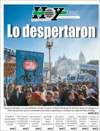 Diario Hoy