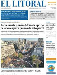 Diario El Litoral