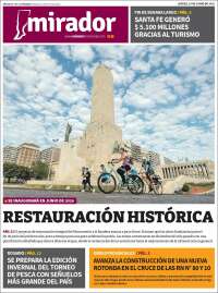 Mirador Provincial