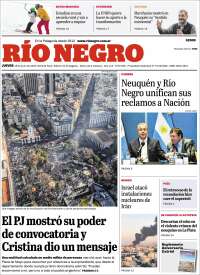 Rio Negro