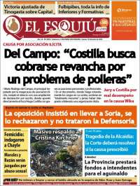 El Esquiu