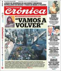 La Voz del Chaco