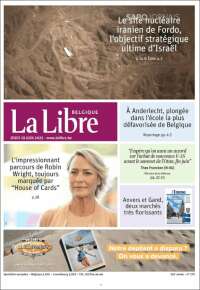 La Libre.be