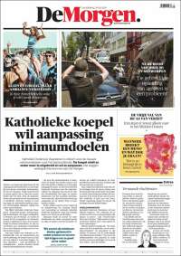 De Morgen