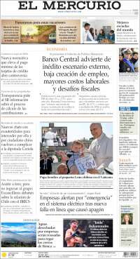 El Mercurio