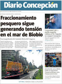 Diario de Concepción