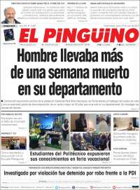 El Pingüino