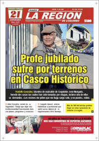 Diario La Región de Coquimbo