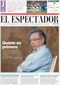 El Espectador