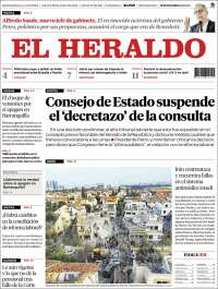 El Heraldo