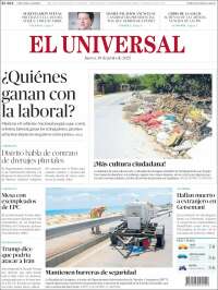 El Universal