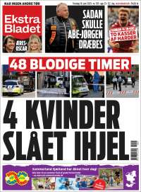 Ekstra Bladet