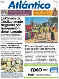 Atlántico Diario