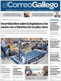 El Correo Gallego