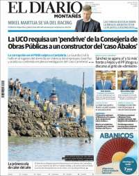 El Diario Montañés