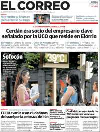 El Correo