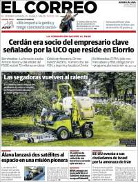El Correo - Álava
