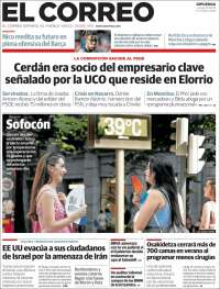 El Correo - Guipuzcoa
