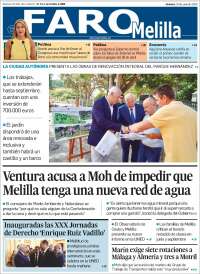 El Faro de Melilla