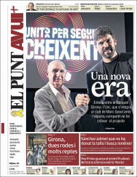 El Punt Avui - Girona