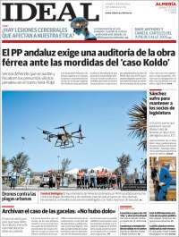 Ideal Almeria