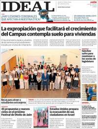 El Ideal de Jaén
