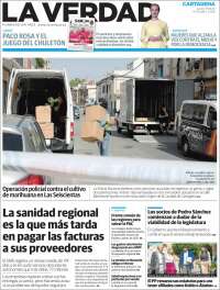La Verdad de Cartagena
