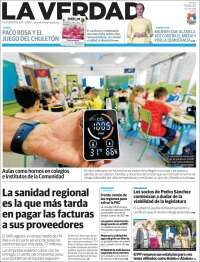 La Verdad de Murcia