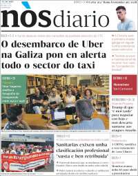 Nòs Diario
