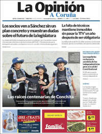 La Opinión de A Coruña