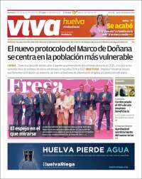 Viva Huelva