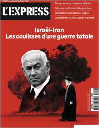 L'Express