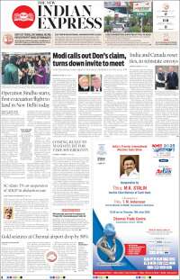 New Indian Express