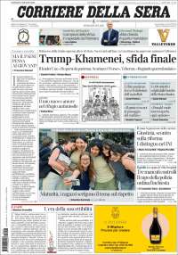 Corriere della Sera