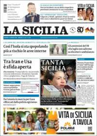 La Sicilia