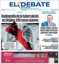 El Debate de Culiacán