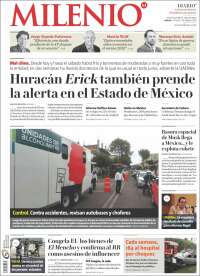 Milenio - Estado de México