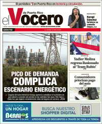 Vocero