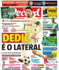Jornal de Negócios