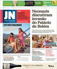 Jornal de Notícias