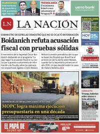 La Nación