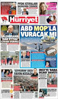 Hürriyet