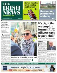Irish News
