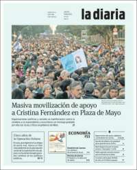 La Diaria